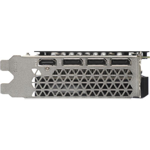 Видеокарта Biostar PCI-E 4.0 RTX3060-12GB NVIDIA GeForce RTX 3060 12Gb 192bit GDDR6 1320/15000 HDMIx1 DPx3 HDCP Ret