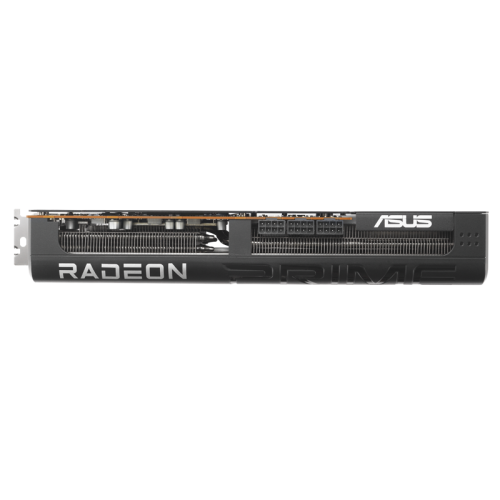 Видеокарта/ PRIME-RX9070XT-O16G