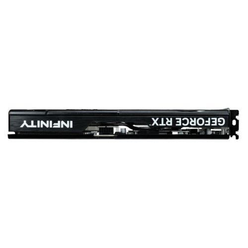 Видеокарта Palit RTX5070 INFINITY 3 OC 12GB GDDR7 192bit 3xDP HDMI 3FAN RTL bp