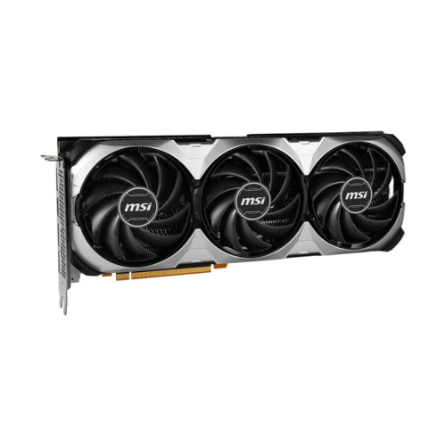 Видеокарта/ GeForce RTX 4060 VENTUS 3X 8G OC