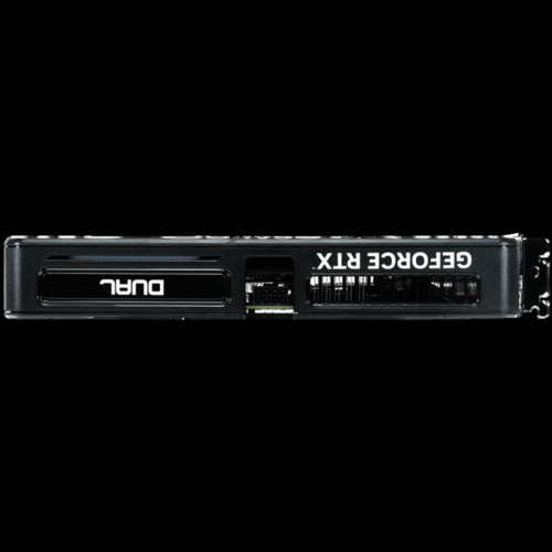 Видеокарта/ Palit GeForce RTX 5060 Dual Видеокарта/ Palit GeForce RTX 5060 Dual