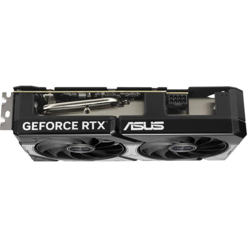 Видеокарта Asus PCI-E 4.0 DUAL-RTX5060TI-O8G NVIDIA GeForce RTX 5060TI 8Gb 128bit GDDR6 2602/28000 HDMIx1 DPx3 HDCP Ret