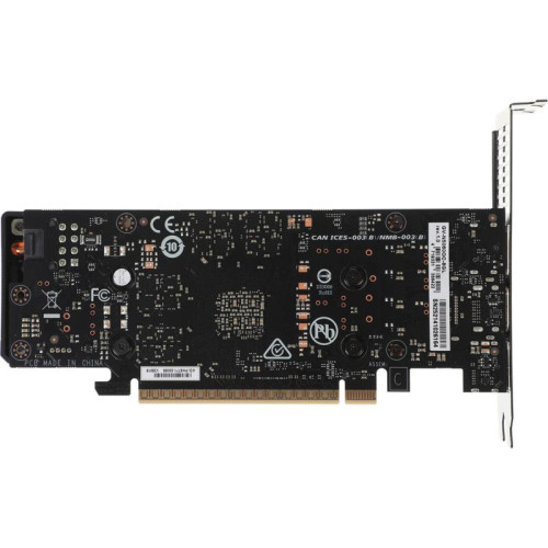 Видеокарта Gigabyte PCI-E 5.0 GV-N5060OC-8GL 1.0 NVIDIA GeForce RTX 5060 8Gb 128bit GDDR7 3840/28000 HDMIx1 DPx3 HDCP Ret