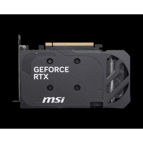 Видеокарта MSI PCI-E 5.0 RTX 5050 8G SHADOW 2X OC NVIDIA GeForce RTX 5050 8Gb 128bit GDDR6 2602/20000 HDMIx1 DPx3 HDCP Ret