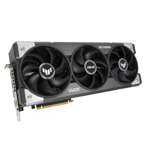 Видеокарта/ TUF-RTX5080-O16G-GAMING Видеокарта/ TUF-RTX5080-O16G-GAMING