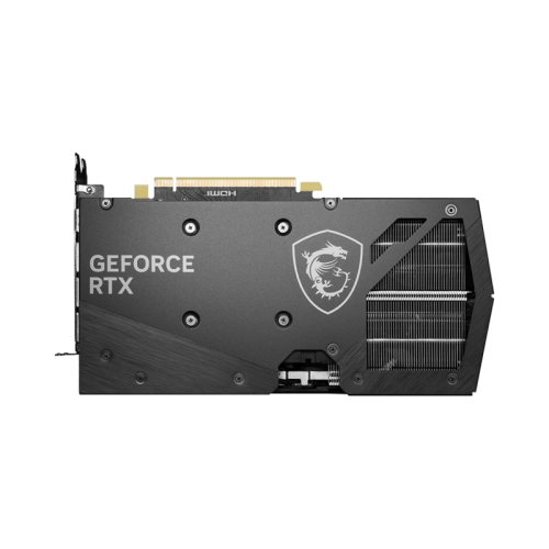 GeForce RTX 4060 Ti VENTUS 2X BLACK 8G OC