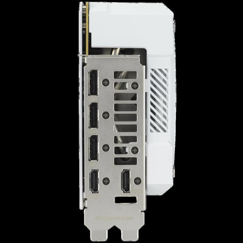 Видеокарта ASUS TUF-RTX5070TI-O16G-WHITE-GAMING