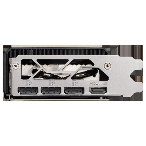 Видеокарта MSI PCI-E 5.0 RTX 5080 16G INSPIRE 3X NVIDIA GeForce RTX 5080 16Gb 256bit GDDR7 2640/30000 HDMIx1 DPx3 HDCP Ret