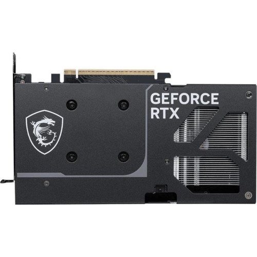 Видеокарта MSI PCI-E 5.0 RTX 5060TI 16G VENTUS 2X PLUS NVIDIA GeForce RTX 5060TI 16Gb 128bit GDDR7 2572/28000 HDMIx1 DPx3 HDCP Ret