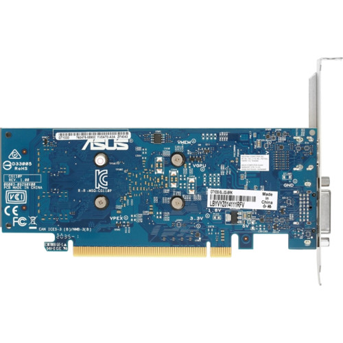 Видеокарта/ GT1030-SL-2G-BRK Видеокарта/ GT1030-SL-2G-BRK