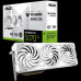 Видеокарта ASUS TUF-RTX5070TI-O16G-WHITE-GAMING