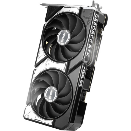 Видеокарта/ DUAL-RTX5060TI-8G Видеокарта/ DUAL-RTX5060TI-8G