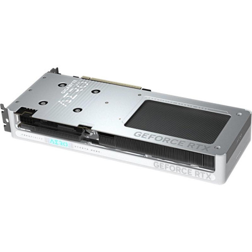 Видеокарта Gigabyte PCI-E 5.0 GV-N5060AERO OC-8GD 1.0 NVIDIA GeForce RTX 5060 8Gb 128bit GDDR7 3840/28000 HDMIx1 DPx3 HDCP Ret