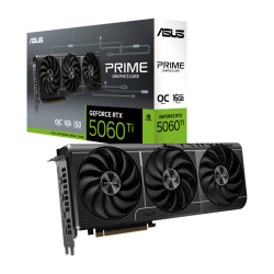 Видеокарта/ PRIME-RTX5060TI-O16G