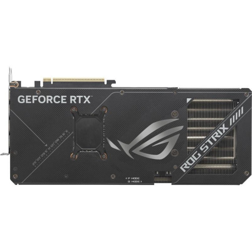 Видеокарта Asus PCI-E 5.0 ROG-STRIX-RTX5070TI-O16G-GAMING NVIDIA GeForce RTX 5070TI 16Gb 256bit GDDR7 2588/28000 HDMIx2 DPx3 HDCP Ret