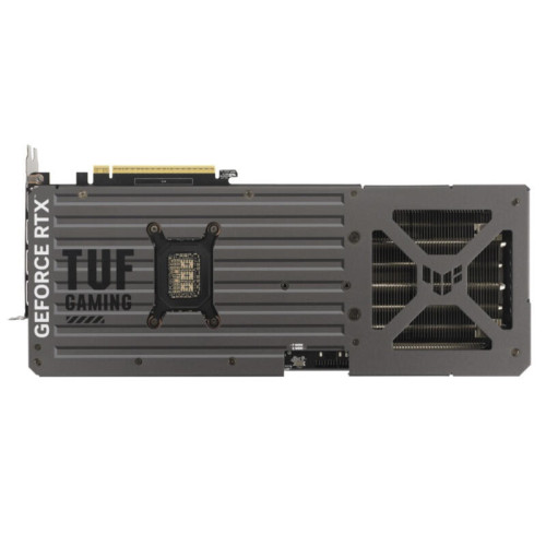 Видеокарта/ TUF-RTX5080-O16G-GAMING Видеокарта/ TUF-RTX5080-O16G-GAMING