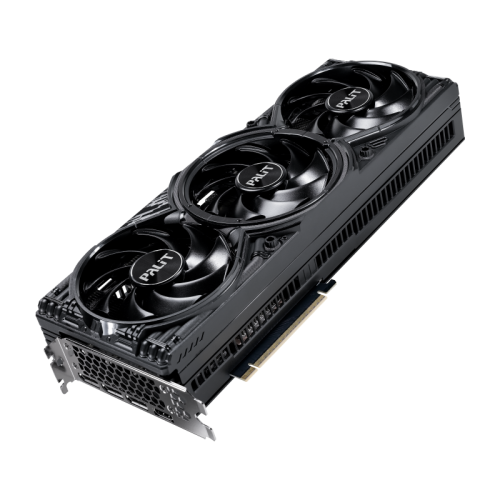 Видеокарта/ RTX5080 16GB PA-RTX5080 GAMINGPRO OC 16GB PALIT