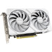 Видеокарта/ DUAL-RX9060XT-16G-WHITE Видеокарта/ DUAL-RX9060XT-16G-WHITE