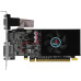 Видеокарта Biostar PCI-E 2.0 GeForce GT610 NVIDIA GeForce GT 610 2Gb 64bit DDR3 700/1333 DVIx1 HDMIx1 CRTx1 HDCP Ret low profile Видеокарта Biostar PCI-E 2.0 GeForce GT610 NVIDIA GeForce GT 610 2Gb 64bit DDR3 700/1333 DVIx1 HDMIx1 CRTx1 HDCP Ret low profile