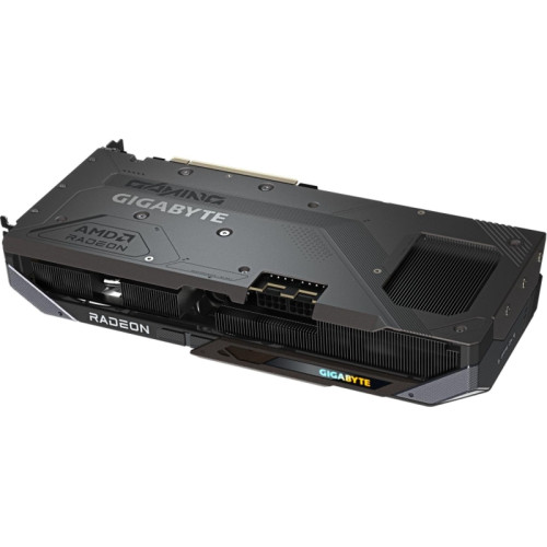 Видеокарта Gigabyte PCI-E GV-R9070 GAMING OC-16GD 1.0 AMD Radeon RX 9070XT 16Gb 256bit GDDR6 2175/20000 HDMIx2 DPx2 HDCP Ret