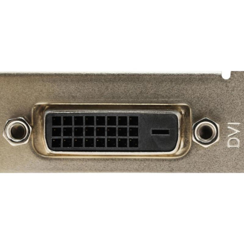 Видеокарта ASUS PCI-E GT730-2GD3-BRK-EVO NVIDIA GeForce GT 730 2Gb 64bit DDR3 902/1800 DVIx1 HDMIx1 CRTx1 HDCP Ret [GT730-2GD3-BRK-EVO]