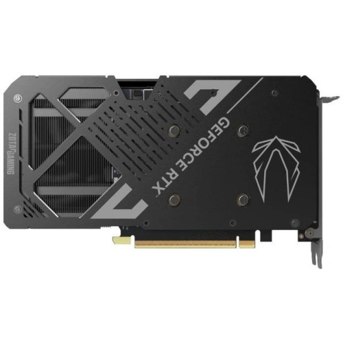 Видеокарта Zotac PCI-E 5.0 RTX 5060TI 8GB TWIN EDGE NVIDIA GeForce RTX 5060TI 8Gb 128bit GDDR7 2572/28000 HDMIx1 DPx3 HDCP Ret Видеокарта Zotac PCI-E 5.0 RTX 5060TI 8GB TWIN EDGE NVIDIA GeForce RTX 5060TI 8Gb 128bit GDDR7 2572/28000 HDMIx1 DPx3 HDCP Ret