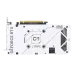Видеокарта/ DUAL-RTX4060-O8G-WHITE