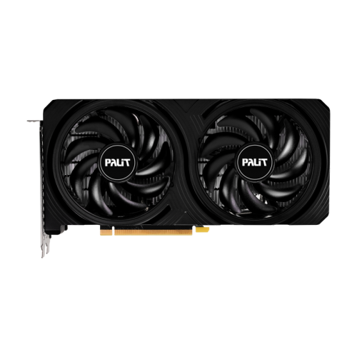 Видеокарта/ RTX4060 Infinity 2 8Gb GDDR6 128bit 3xDP HDMI 2FAN