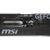 Видеокарта MSI PCI-E 5.0 RTX 5060TI 8G GAMING OC NVIDIA GeForce RTX 5060TI 8Gb 128bit GDDR7 2647/28000 HDMIx1 DPx3 HDCP Ret