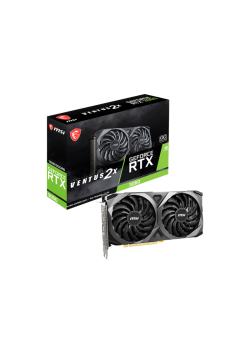 GeForce RTX 3060 VENTUS 2X 12G