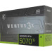 Видеокарта MSI PCIE16 RTX5070TI 16GB RTX 5070 Ti 16G VENTUS 3X OC