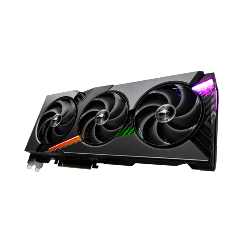 Видеокарта/ GeForce RTX 5070 12G VANGUARD OC