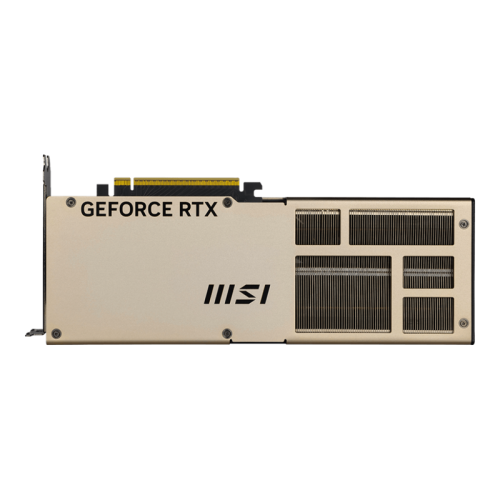 Видеокарта/ GeForce RTX 5070 12G INSPIRE 3X