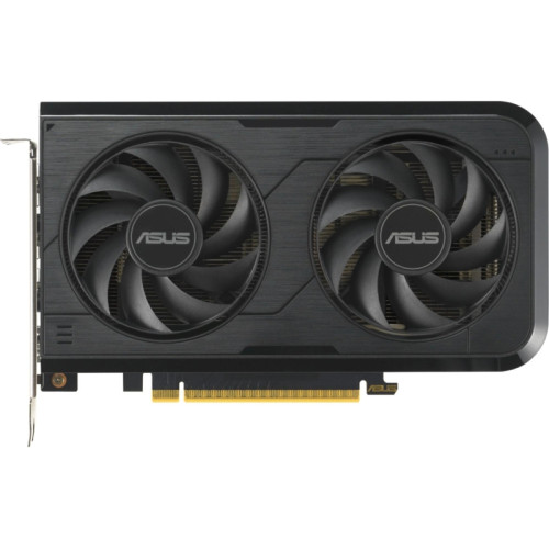 Видеокарта Asus PCI-E 4.0 DUAL-RTX5050-O8G NVIDIA GeForce RTX 5050 8Gb 128bit GDDR6 2647/28000 HDMIx1 DPx3 HDCP Ret