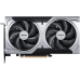 Видеокарта/ GeForce RTX 5060 Ti 16G VENTUS 2X PLUS Видеокарта/ GeForce RTX 5060 Ti 16G VENTUS 2X PLUS