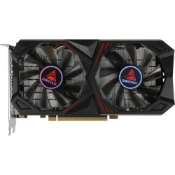 Видеокарта Biostar PCI-E 3.0 RTX2060 Super-8GB NVIDIA GeForce RTX 2060SUPER 8Gb 256bit GDDR6 1470/14000 DVIx1 HDMIx1 DPx1 HDCP Ret