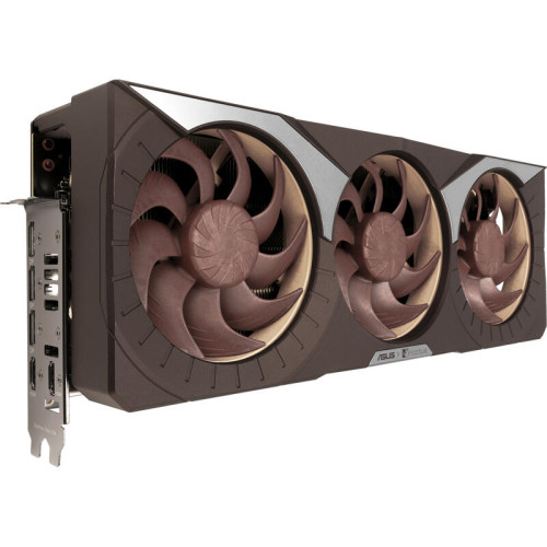 Видеокарта/ RTX5080-O16G-NOCTUA Видеокарта/ RTX5080-O16G-NOCTUA
