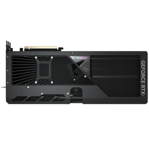 Видеокарта/ GV-N5080AORUS M-16GD