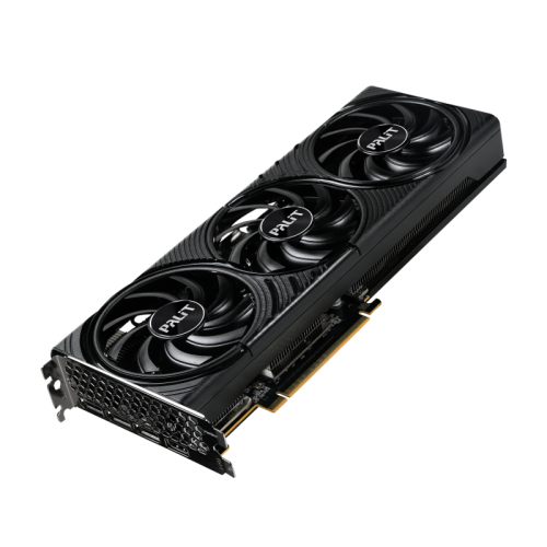 Видеокарта/ PA-RTX5060 INFINITY 3 8GB PALIT