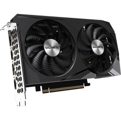 Видеокарта/ GV-N3060GAMING OC-8GD