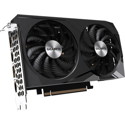 Видеокарта/ GV-N3060GAMING OC-8GD