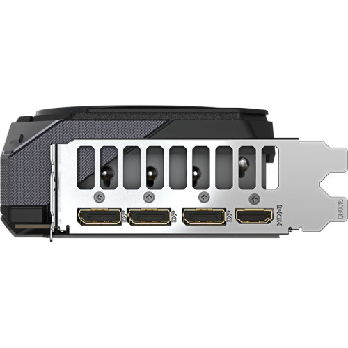 Видеокарта/ GV-N5070GAMING-12GD