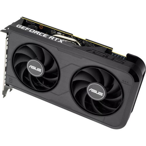Видеокарта/ DUAL-RTX5050-O8G Видеокарта/ DUAL-RTX5050-O8G