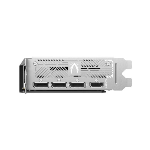 Видеокарта Zotac PCI-E 5.0 RTX 5070 SOLID OC NVIDIA GeForce RTX 5070 12Gb 192bit GDDR7 2542/28000 HDMIx1 DPx3 HDCP Ret Видеокарта Zotac PCI-E 5.0 RTX 5070 SOLID OC NVIDIA GeForce RTX 5070 12Gb 192bit GDDR7 2542/28000 HDMIx1 DPx3 HDCP Ret