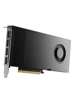 Видеокарта/ VGA NVIDIA RTX 4000 Ada, 20 GB GDDR6 ECC, mDP 1.4a, PCI Express 4.0 x16