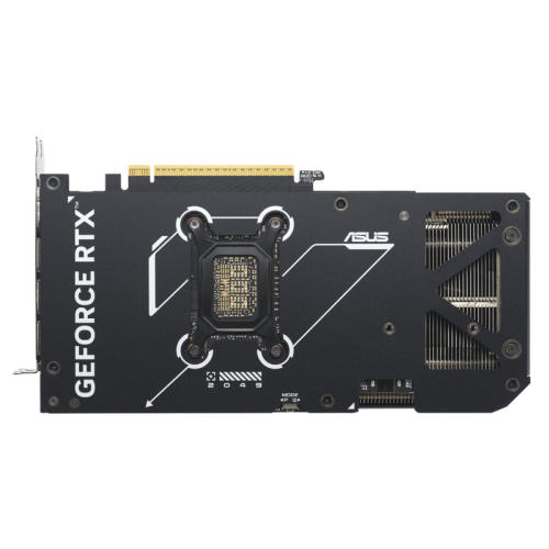 Видеокарта/ DUAL-RTX5070-O12G