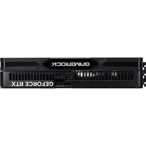 Видеокарта Palit PCI-E RTX5090 GAMEROCK NVIDIA GeForce RTX 5090 32Gb 512bit GDDR7 2017/28000 HDMIx1 DPx3 HDCP Ret
