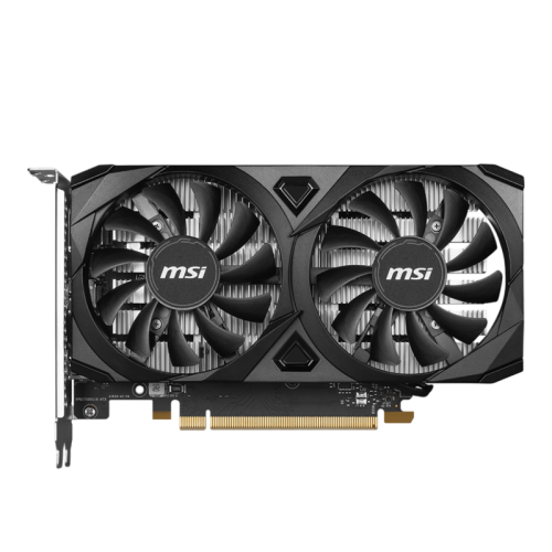 Видеокарта/ GeForce RTX 3050 VENTUS 2X E 6G