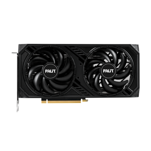 Видеокарта/ RTX4060TI 8GB PA-RTX4060TI DUAL OC 8GB