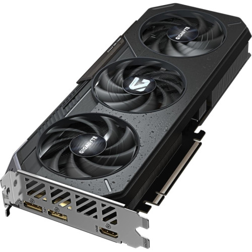 Видеокарта Gigabyte PCI-E 5.0 GV-R9060XTGAMING OC-8GD 1.0 AMD Radeon RX 9060XT 8Gb 128bit GDDR6 2780/20000 HDMIx1 DPx2 HDCP Ret Видеокарта Gigabyte PCI-E 5.0 GV-R9060XTGAMING OC-8GD 1.0 AMD Radeon RX 9060XT 8Gb 128bit GDDR6 2780/20000 HDMIx1 DPx2 HDCP Ret